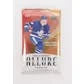 DRAFT - 2022-23 Upper Deck Allure Hockey Hobby Box