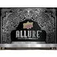 DRAFT - 2022-23 Upper Deck Allure Hockey Hobby Box