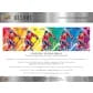 DRAFT - 2022-23 Upper Deck Allure Hockey Hobby Box