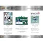 DRAFT - 2022-23 Upper Deck Allure Hockey Hobby Box