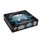 DRAFT - 2019 Upper Deck Marvel Agents of S.H.I.E.L.D. Compendium Hobby Box