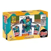 2023 Topps Series 1 Baseball Super Box (Ships Sealed Only) - D