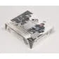 DRAFT - Just In 2022/23 Upper Deck SP Authentic Hockey Hobby Box