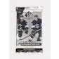 DRAFT - Just In 2022/23 Upper Deck SP Authentic Hockey Hobby Box