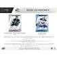 DRAFT - Just In 2022/23 Upper Deck SP Authentic Hockey Hobby Box