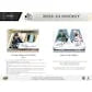 DRAFT - Just In 2022/23 Upper Deck SP Authentic Hockey Hobby Box