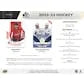 DRAFT - Just In 2022/23 Upper Deck SP Authentic Hockey Hobby Box