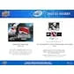 DRAFT - Just In 2022/23 Upper Deck Ice Hockey Hobby Box