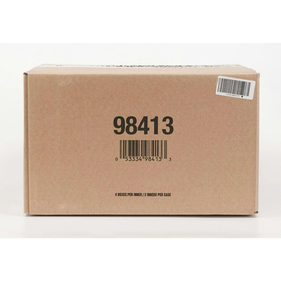 DRAFT - 2023 Upper Deck Marvel Anime Volume 2 Hobby 16-Box Case | SKU BVKY0NIKRK