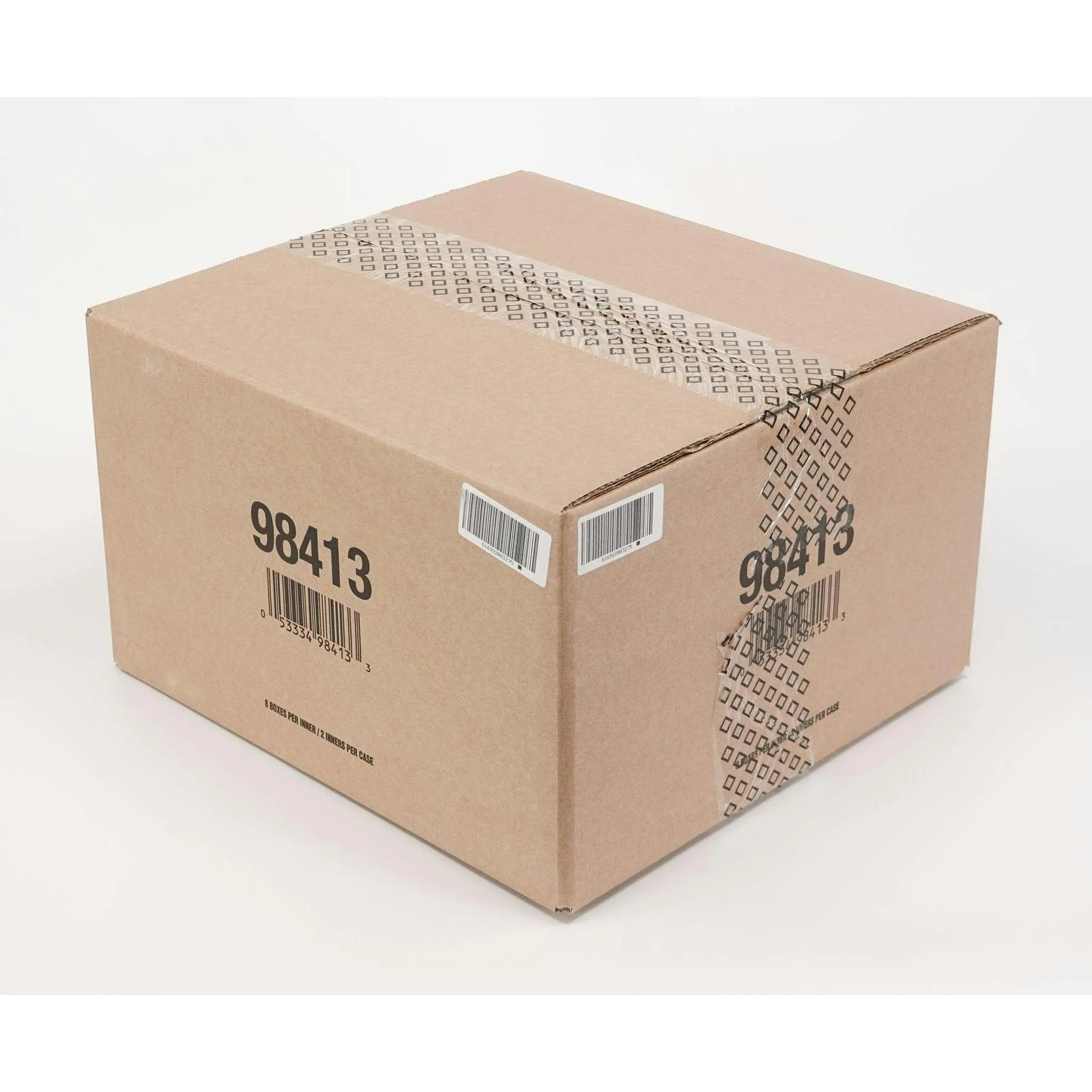 DRAFT - 2023 Upper Deck Marvel Anime Volume 2 Hobby 16-Box Case | SKU BVKY0NIKRK