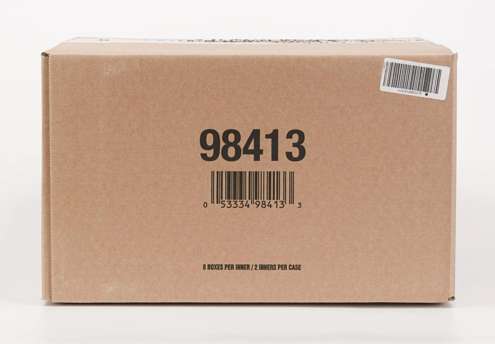 DRAFT - 2023 Upper Deck Marvel Anime Volume 2 Hobby 16-Box Case | SKU BVKY0NIKRK
