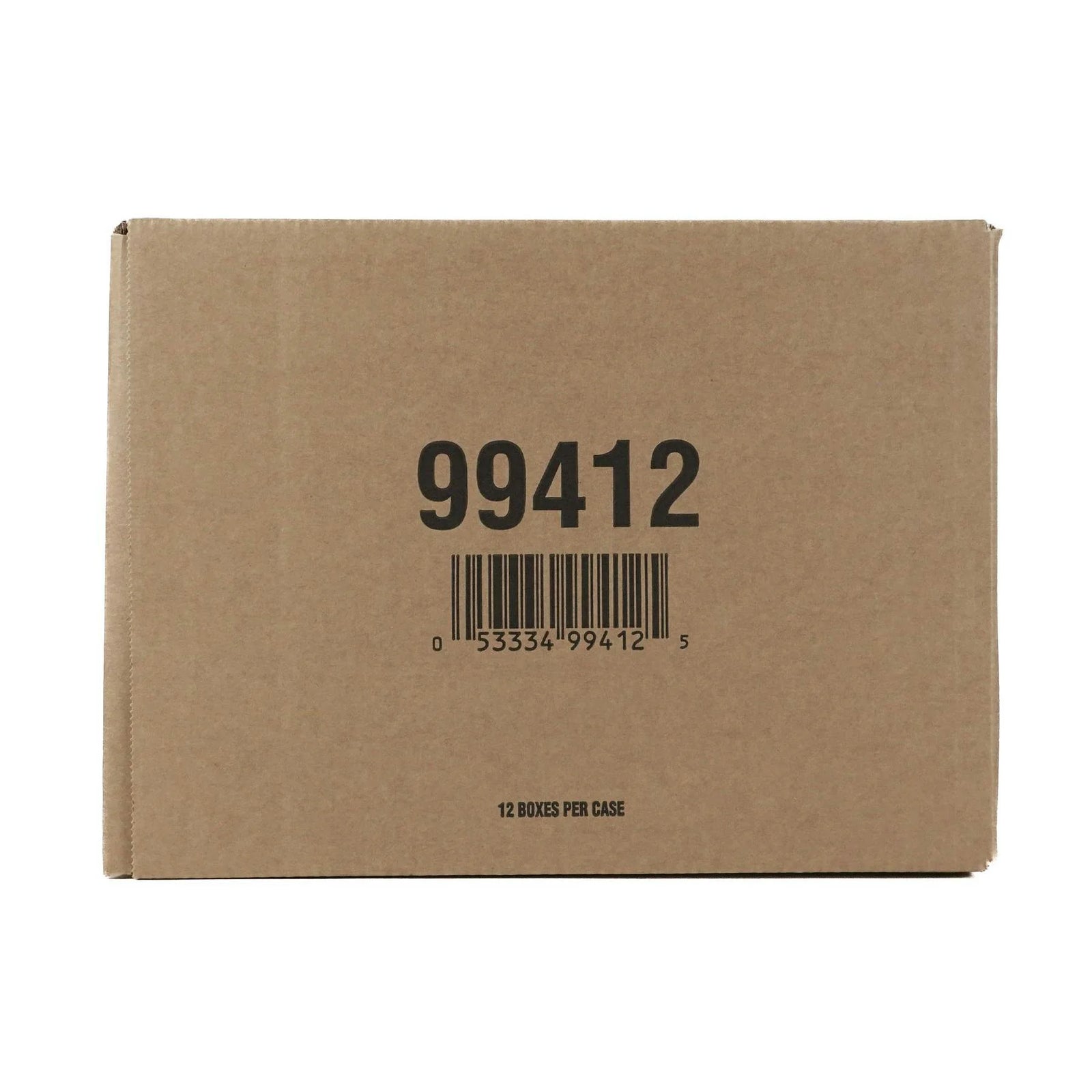 DRAFT - Upper Deck Marvel Studios What If...? Hobby 12-Box Case | 2023