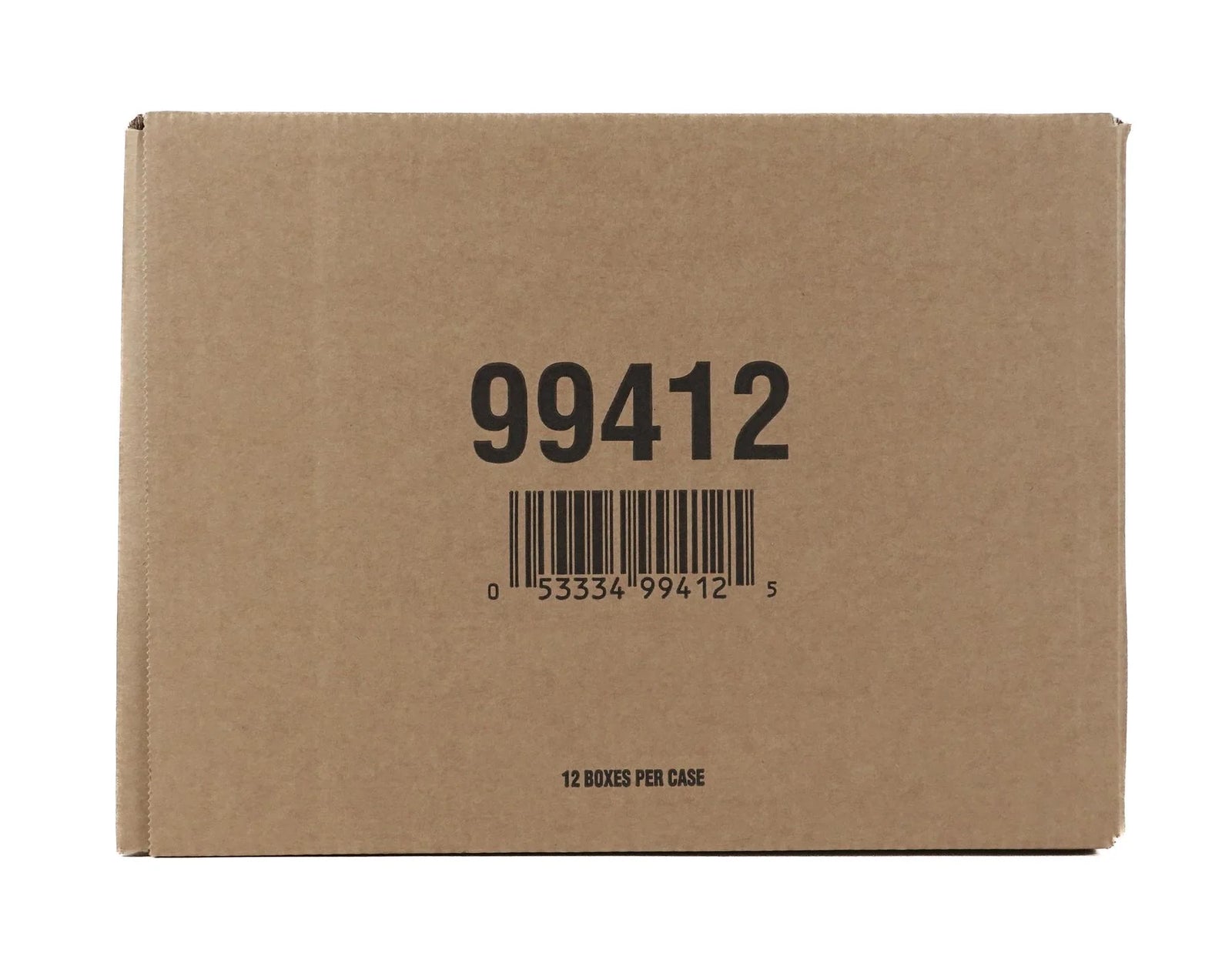 DRAFT - Upper Deck Marvel Studios What If...? Hobby 12-Box Case | 2023