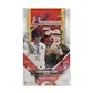 2023 Bowman Baseball Hobby 12-Box Case (Ships Sealed Only)