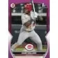 2023 Bowman Baseball Hobby 12-Box Case (Ships Sealed Only)