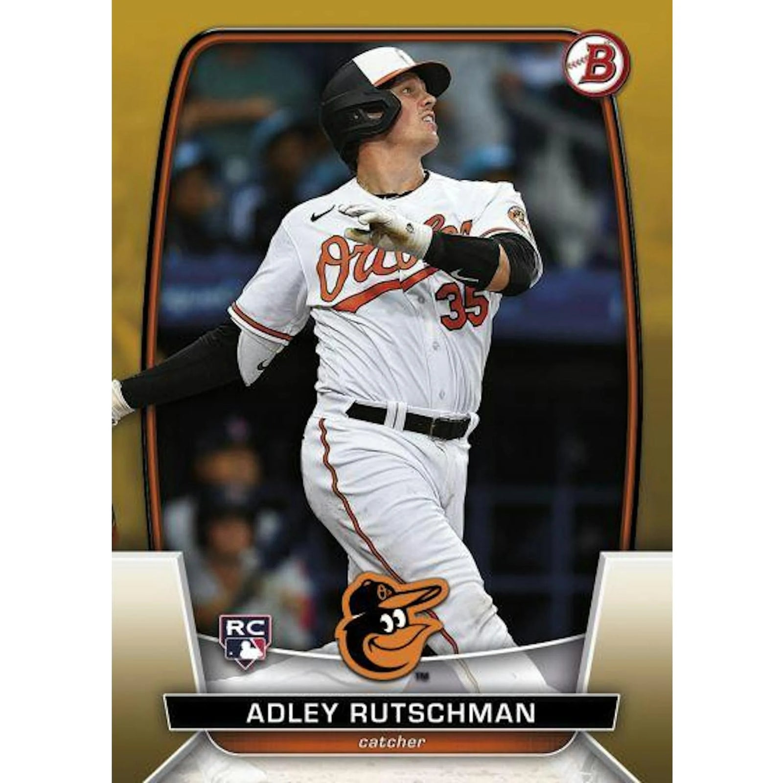 DRAFT - Just In 2023 Bowman Baseball Hobby Box