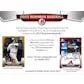 DRAFT - Just In 2023 Bowman Baseball Hobby Box