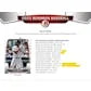 DRAFT - Just In 2023 Bowman Baseball Hobby Box