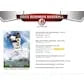 DRAFT - Just In 2023 Bowman Baseball Hobby Box