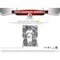 DRAFT - Just In 2023 Bowman Baseball Hobby Box