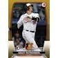 DRAFT - Just In 2023 Bowman Baseball Hobby Box