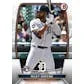 DRAFT - Just In 2023 Bowman Baseball Hobby Box