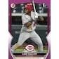 DRAFT - Just In 2023 Bowman Baseball Hobby Box