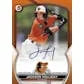 DRAFT - Just In 2023 Bowman Baseball Hobby Box