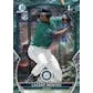 DRAFT - Just In 2023 Bowman Baseball Hobby Box