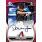 DRAFT - Just In 2023 Bowman Baseball Hobby Box
