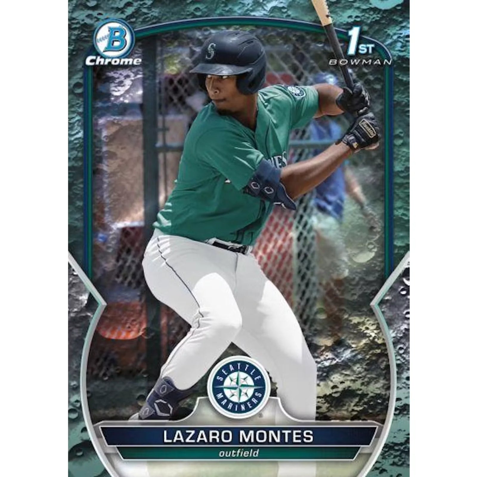2023 Bowman Baseball Hobby Jumbo 8 Box Case