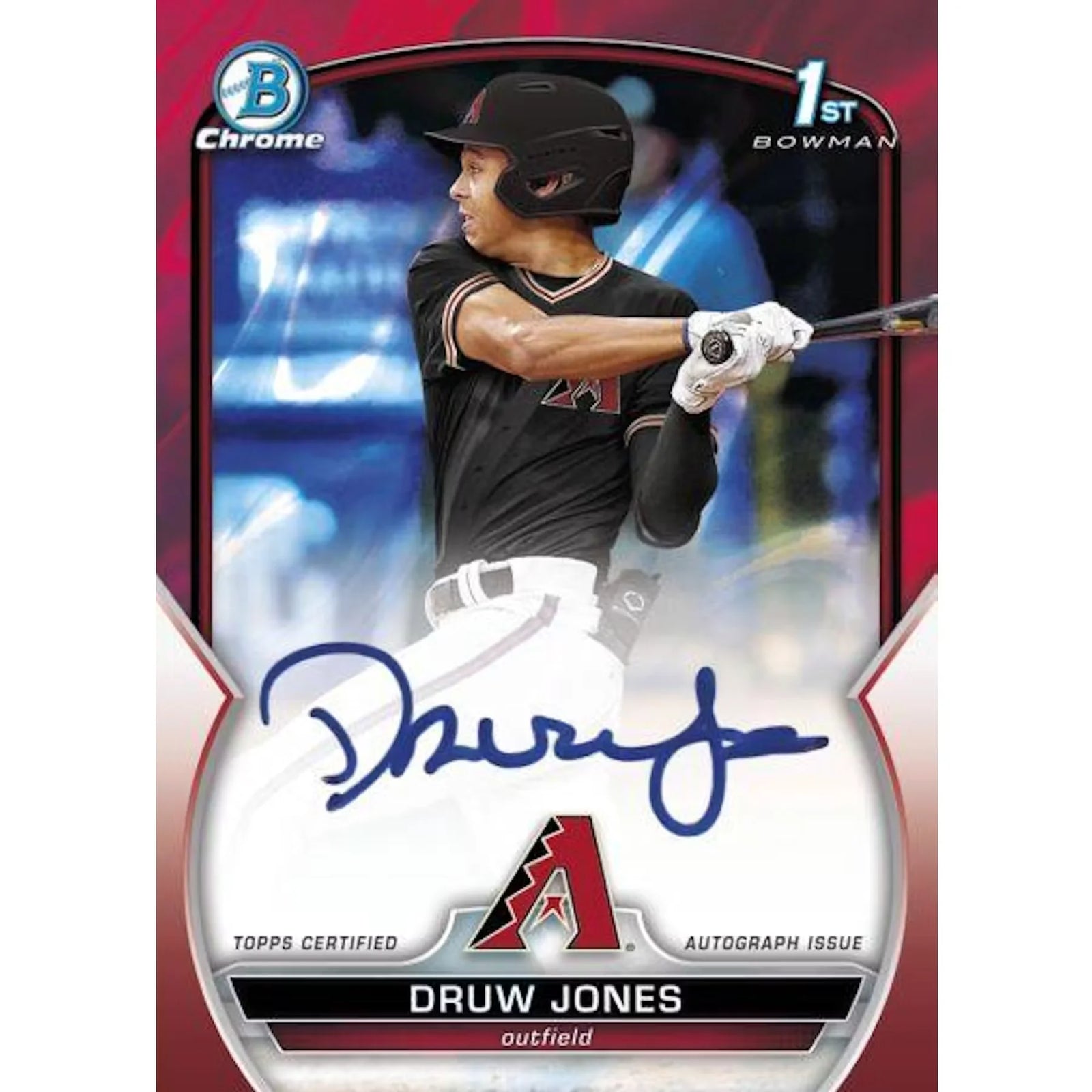 2023 Bowman Baseball Hobby Jumbo 8 Box Case