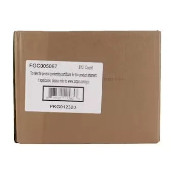 2023 Bowman Baseball Hobby Jumbo 8 Box Case