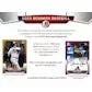 2023 Bowman Baseball Hobby Jumbo 8 Box Case