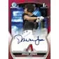 2023 Bowman Baseball Hobby Jumbo 8 Box Case