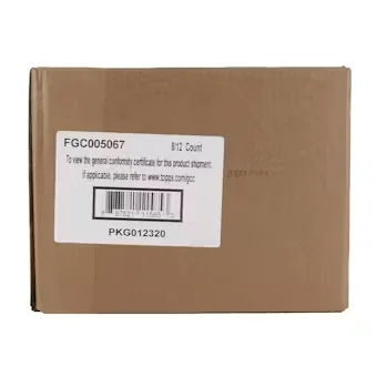 2023 Bowman Baseball Hobby Jumbo 8 Box Case