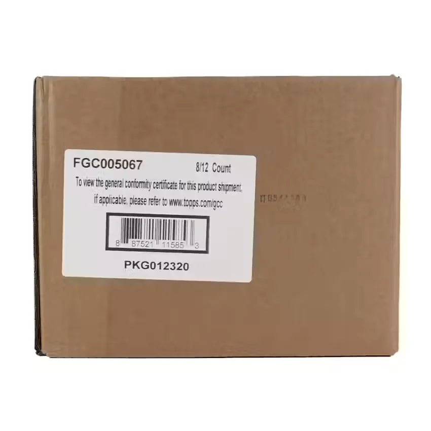 2023 Bowman Baseball Hobby Jumbo 8 Box Case