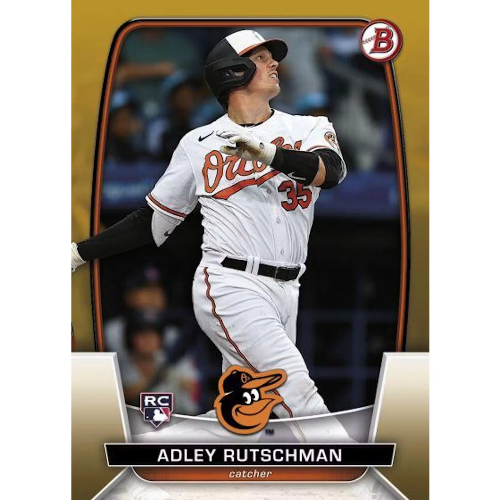 2023 Bowman Baseball Hobby Jumbo Box