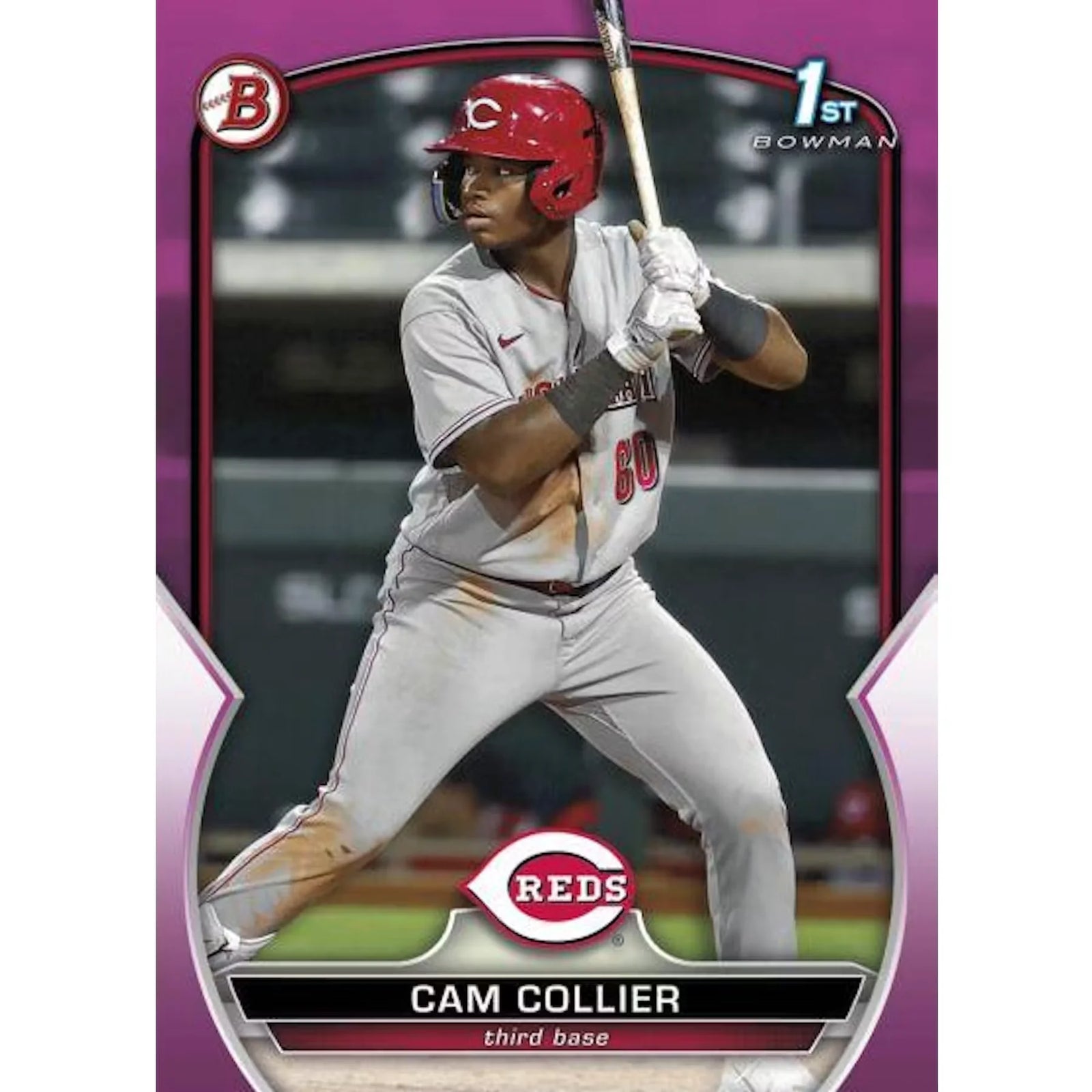 2023 Bowman Baseball Hobby Jumbo Box