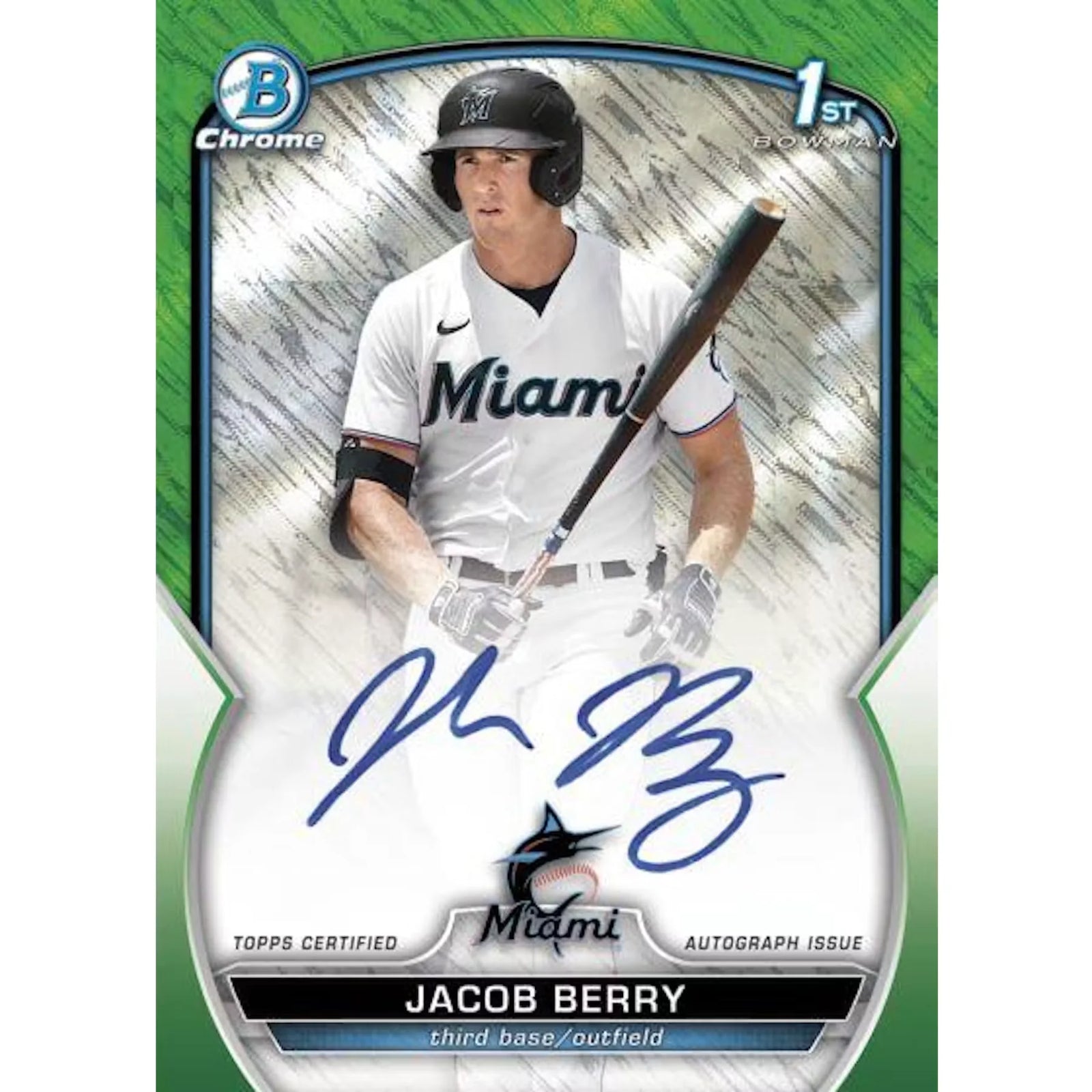 2023 Bowman Baseball Hobby Jumbo Box
