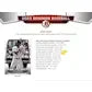 2023 Bowman Baseball Hobby Jumbo Box