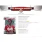 2023 Bowman Baseball Hobby Jumbo Box