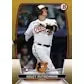 2023 Bowman Baseball Hobby Jumbo Box