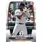 2023 Bowman Baseball Hobby Jumbo Box