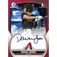 2023 Bowman Baseball Hobby Jumbo Box