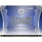 DRAFT - 2022-23 Upper Deck Ultimate Collection Hockey Hobby Box | Sealed
