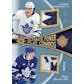 DRAFT - 2022-23 Upper Deck Ultimate Collection Hockey Hobby Box | Sealed