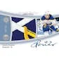 DRAFT - 2022-23 Upper Deck Ultimate Collection Hockey Hobby Box | Sealed