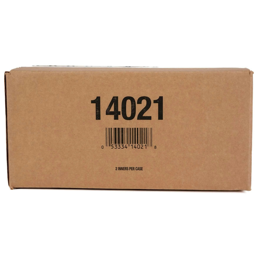 DRAFT - Just In 2022/23 Upper Deck Ultimate Collection Hockey Hobby 16-Box Case