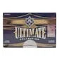 DRAFT - Just In 2022/23 Upper Deck Ultimate Collection Hockey Hobby 16-Box Case